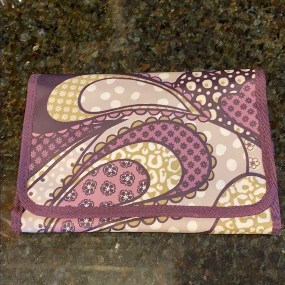 NWOT Thirty One Personal Organizer